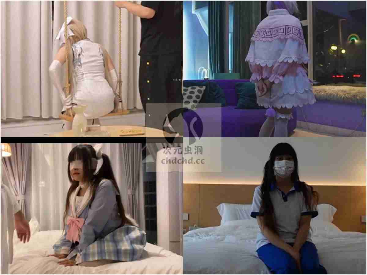 茄子视频App截图